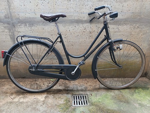 Bici Vintage Revival
